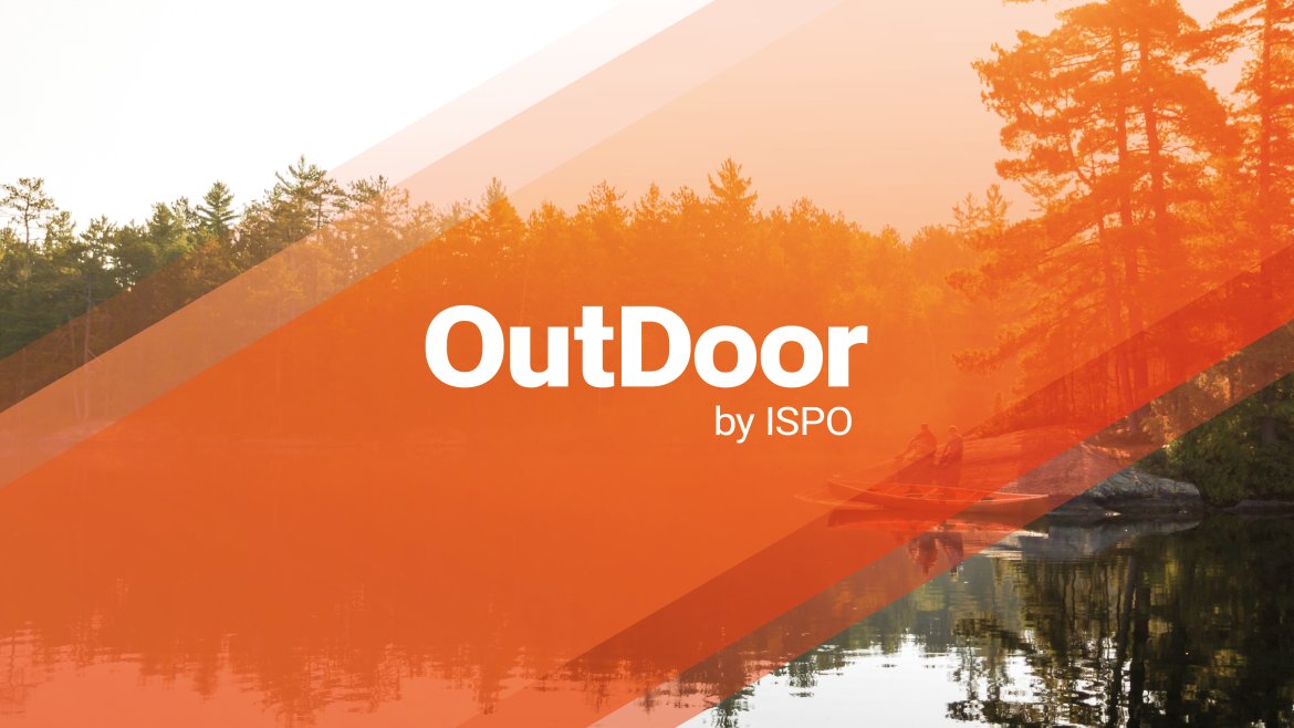 OutDoor by ISPO - All information about the event