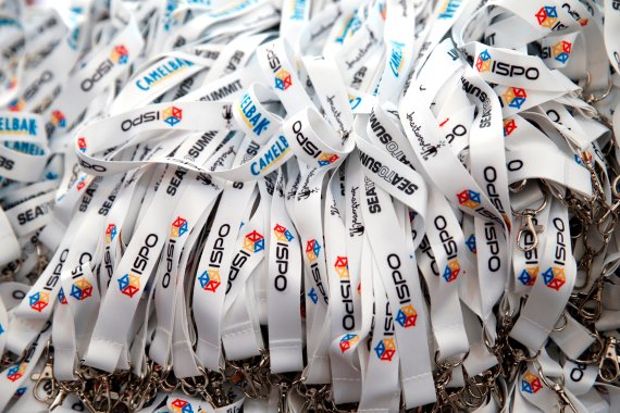 Branded lanyards Branded lanyards