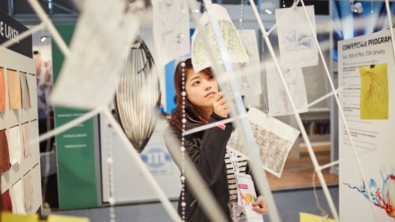 Outlook for textile sport trends for spring/summer 2019