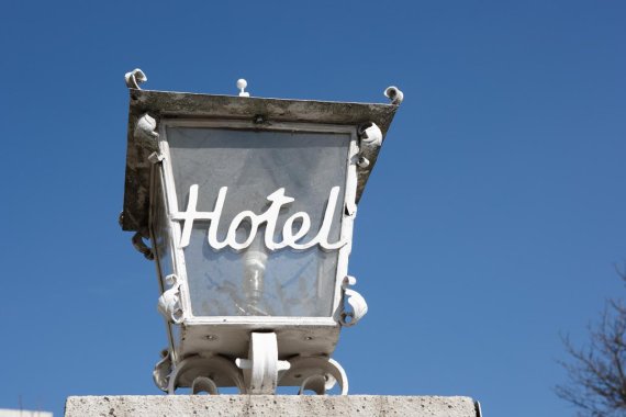 Get a nice hotel for your stay during ISPO Munich. Hotel lantern