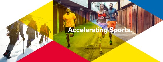ISPO mit neuem Claim und neuem Markenauftritt ISPO mit neuem Claim und neuem Markenauftritt
