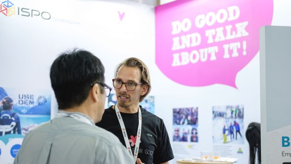 Brands for good Brands for good