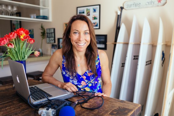 10 Tipps Erfolgreich Mit Outdoor Und Sport Podcasts