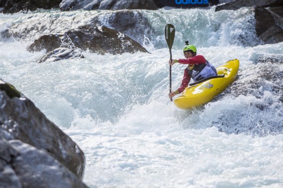 adidas kayaking gear