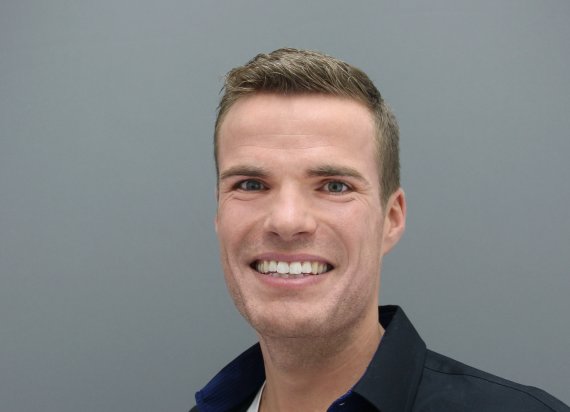 Martin Gaffal ist neuer Country Manager Germany von Peak Performance. Martin Gaffal ist neuer Country Manager Germany von Peak Performance.