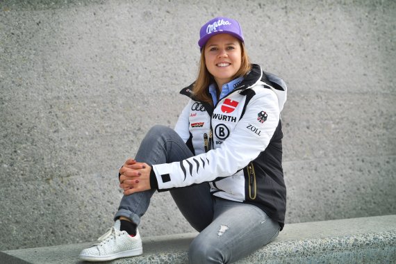 Das DSV-Team um Skifahrerin Viktoria Rebensburg wird in Zukunft weiterhin von Würth unterstützt. Das DSV-Team um Skifahrerin Viktoria Rebensburg wird in Zukunft weiterhin von Würth unterstützt.