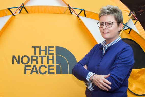 At Adidas, Kath Smith has learned to respond to customer needs and stay flexible with a company. At Adidas, Kath Smith has learned to respond to customer needs and stay flexible with a company.