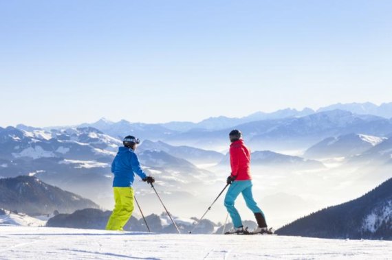 Quelle: Dein Winter. Dein Sport. Where is the future of winter sports - in the masses or in the elite?
