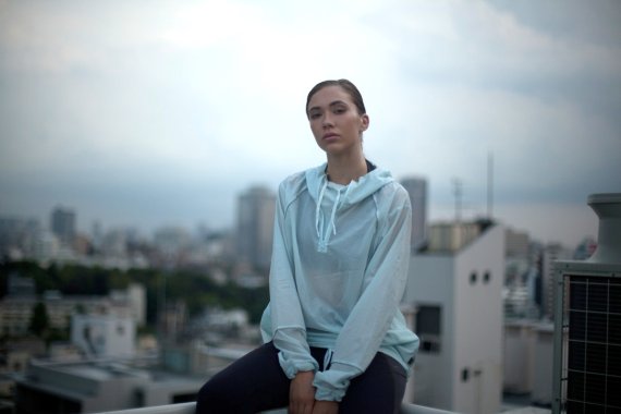With “Fusionwear,” Arys is positioning itself in the contested clothing market.