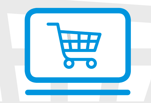 The current Bitkom study provides insights into people's online shopping behaviour. The current Bitkom study provides insights into people's online shopping behaviour.
