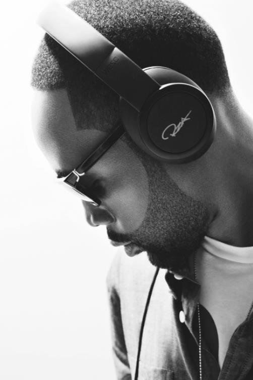 With its headphones, WeSC has succeeded in creating a design coup. With its headphones, WeSC has succeeded in creating a design coup.