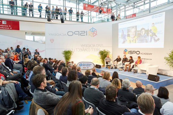 ISPO Academy ISPO Academy