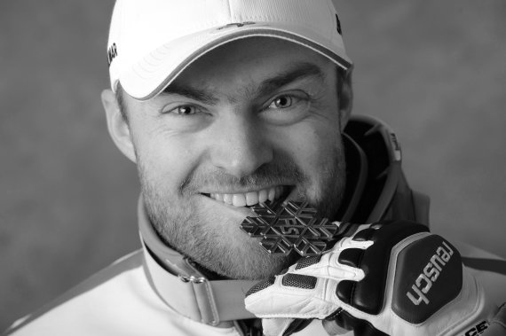 David Poisson died in a training crash in Canada David Poisson died in a training crash in Canada