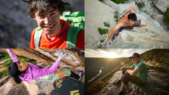 A new generation continues to give new impulses to sports climbing. We will be presenting the most important ones. A new generation continues to give new impulses to sports climbing. We will be presenting the most important ones.
