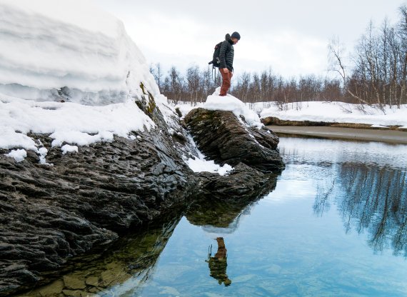 Röjk Superwear's pledge to the planet by 2020. Röjk Superwear's pledge to the planet by 2020.