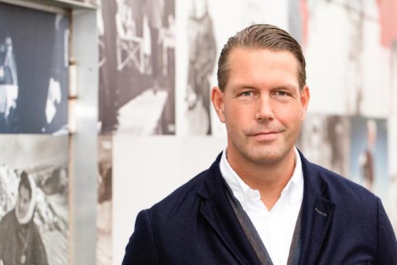 Bogner Parts Ways With Ceo Alexander Wirth Successor Alexander Baumgartner