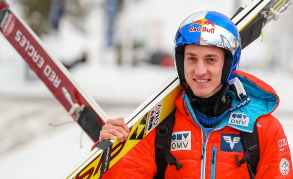 Gregor Schlierenzauer / Gregor Schlierenzauer Biography Gregor Schlierenzauer Achievements Gregor Schlierenzauer Career Stats Edubilla Com : Gregor schlierenzauer was born on january 7, 1990 in austria.