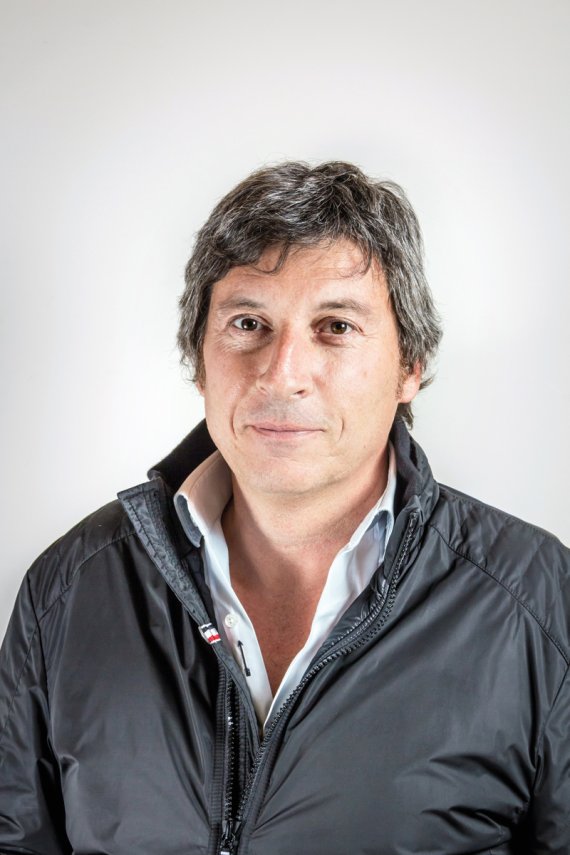 Bruno Cercley is CEO of the Rossignol Group. Bruno Cercley is CEO of the Rossignol Group.