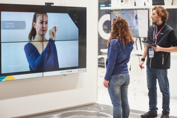 With ISPO Digitize and technology partners into the future of the sports industry With ISPO Digitize and technology partners into the future of the sports industry