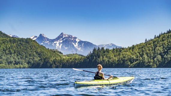 Wo die Outdoor-Branche 2018 selbst auf Entdeckungsreise gehen wird.