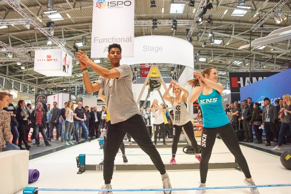 Fitness and outdoor trends Fitness and outdoor trends
