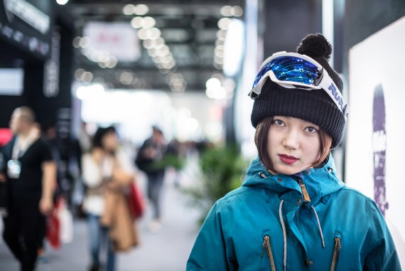 Tmall und ISPO starten Kooperation Tmall und ISPO starten Kooperation