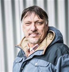 Jürgen Siegwarth CEO Ortlieb EN Portrait photo of Jürgen Siegwarth