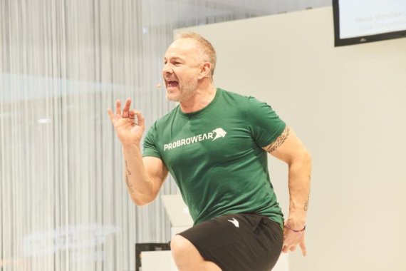 How Digitalization Is Changing The Fitness Industry