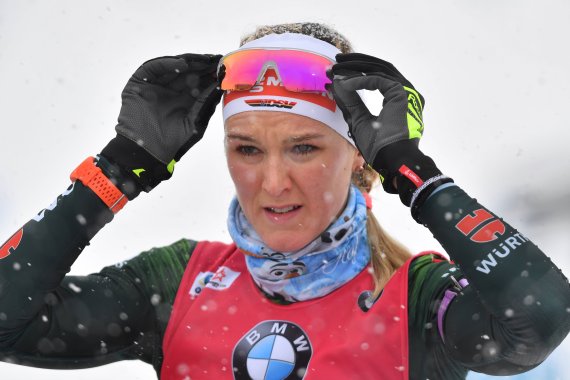Dennis Herrmann Biathlon Dennis Herrmann Biathlon