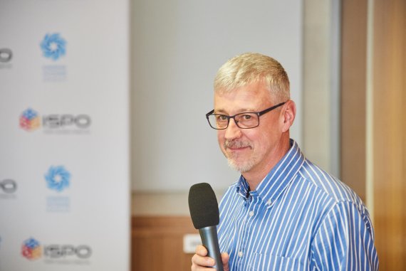 Mark Held is General Secretary of the European Outdoor Group. Mark Held is General Secretary of the European Outdoor Group.