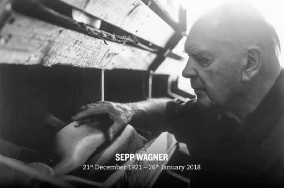 Josef „Sepp“ Wagner prägte Hanwag 40 Jahre lang als Geschäftsführer. Josef „Sepp“ Wagner prägte Hanwag 40 Jahre lang als Geschäftsführer.