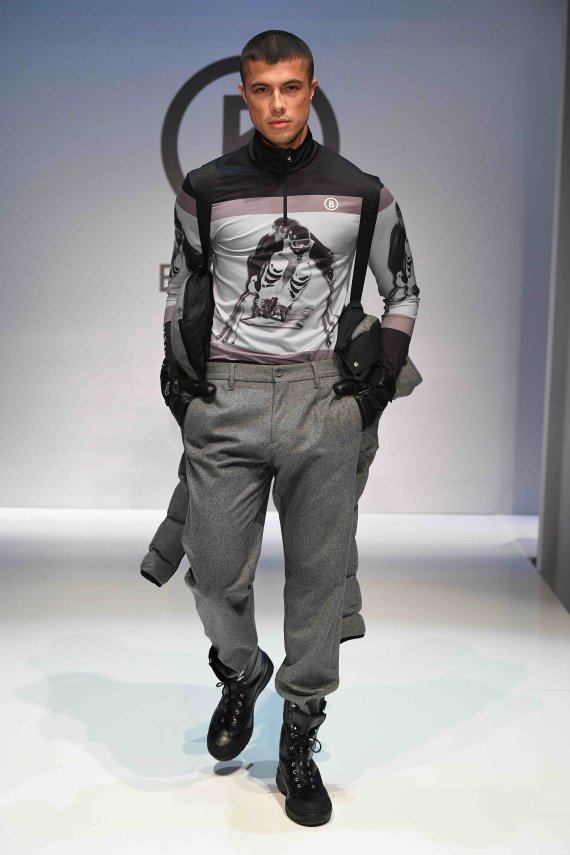 Andreas Baumgartner How Bogner S Ceo Aims To Dust Off The Ski And Fashion Brand