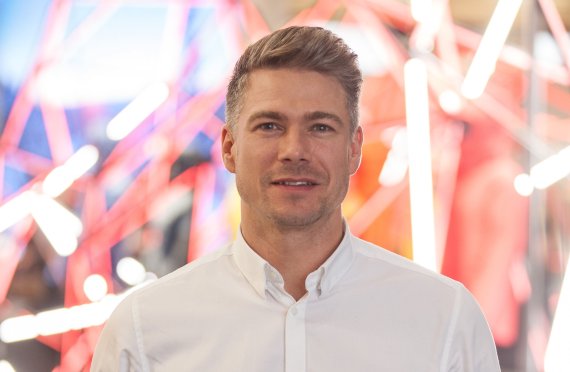 Philip Krätzig – new Head of Marketing at Blackyak