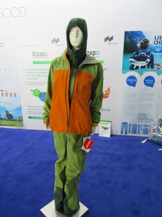 Brands forGood gives PYUA the right platform for exposure of its sustainable solutions Brands forGood gives PYUA the right platform for exposure of its sustainable solutions