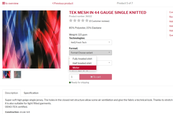 Das "heiq it!" Online-Sampling-Plattform wird Ende März live geschaltet. Das "heiq it!" Online-Sampling-Plattform wird Ende März live geschaltet.