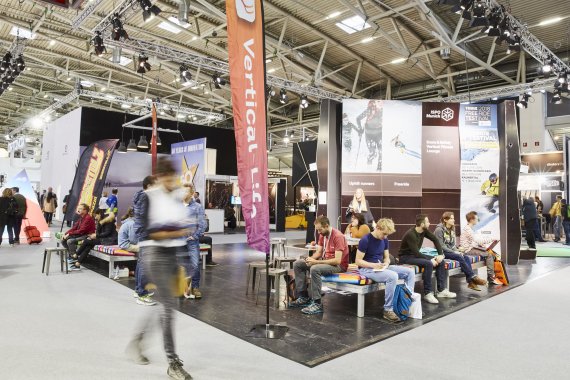 Source: Messe München GmbH Here you can find out what you should pay attention to when looking for a job after a trade fair.