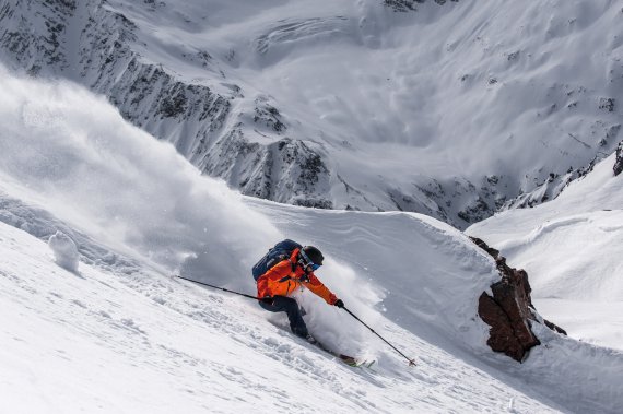 The product experience of the P. RIDE avalanche backpack was tested with the ISPO Open Innovation Community and valuable consumer insights for a complex product were generated.