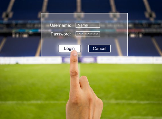 Source: iStock Sportstech companies offer solutions for online platforms, online content or sports data analysis