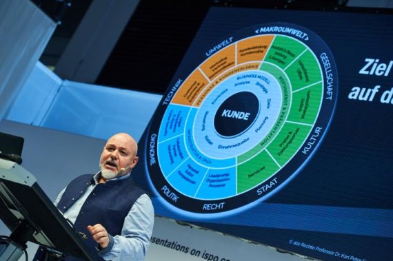 EN-Professor Karl Peter Fischer Digital Readiness Check for ISPO