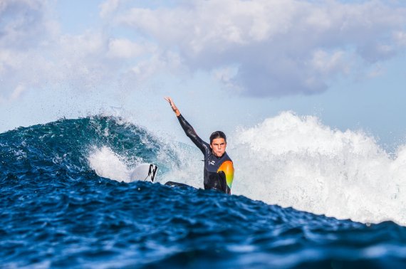 Source: facebook.com/billabong Billabong struggles with poor business figures