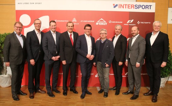 Quelle: Intersport Der Intersport Aufsichtsrat