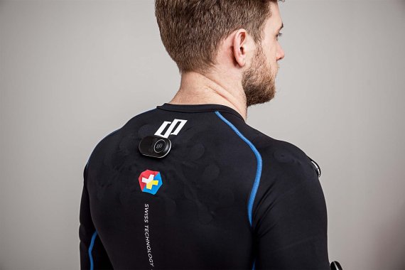 EN-Wearable technology from diPulse