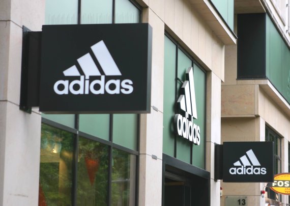 Adidas startet seine Shopping-App „Adidas Sports&Style“ auch in Deutschland