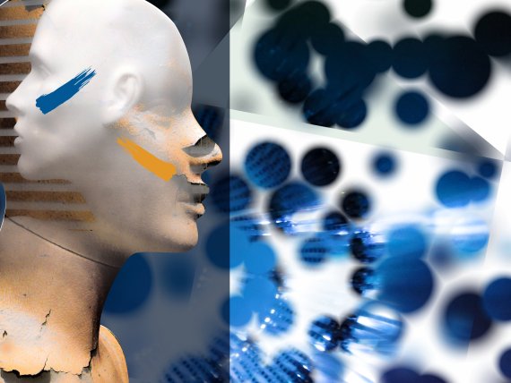Source: Nora Kühner Designers are also needed in a digitized world