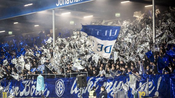 Craft will künftig Fußball-Bundesligisten ausrüsten