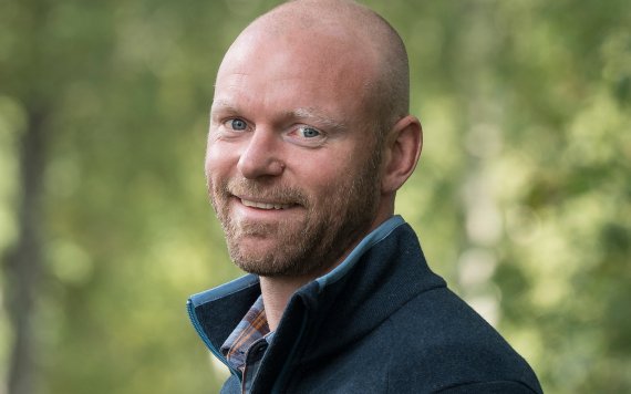 Leif Holst-Liaeker räumt seinen Posten als CEO der Outdoor-Marke Bergans. Leif Holst-Liaeker räumt seinen Posten als CEO der Outdoor-Marke Bergans.