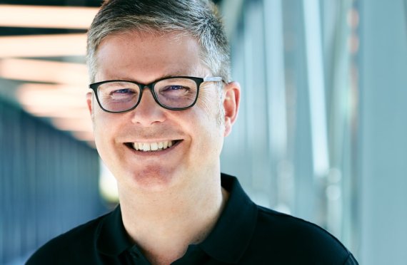 Quelle: Puma Martin Benda leitet künftig Pumas Rechtsabteilung.