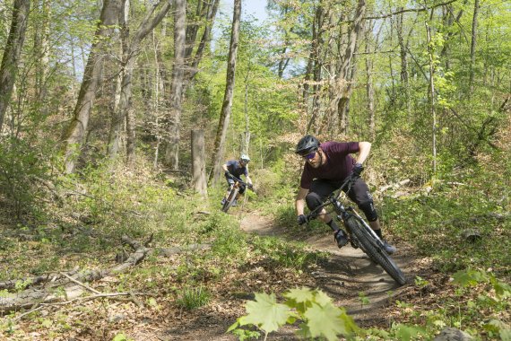 Trialbike Test 2018 Trialbike Test 2018