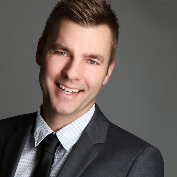 Patrick Hebling (42) ist neuer Business United Director Brand & Sales bei Alpina