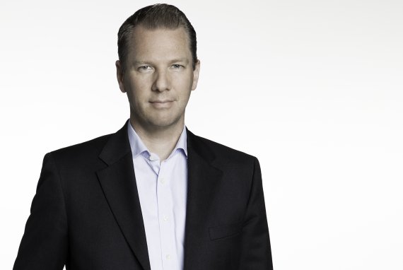 Stephan Zoll ist ab 1. Juli 2018 neuer CEO der Signa Sports Group. Stephan Zoll ist ab 1. Juli 2018 neuer CEO der Signa Sports Group.